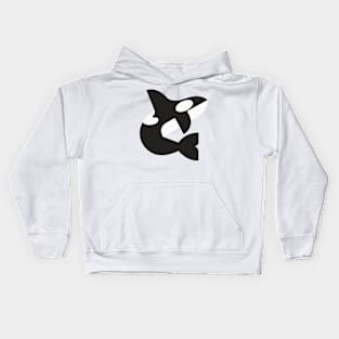 Orca Kids Hoodie